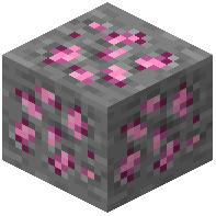 Baseore/Spinel