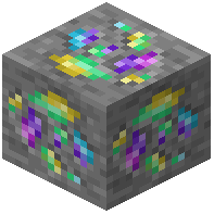 Baseore/Vanadium