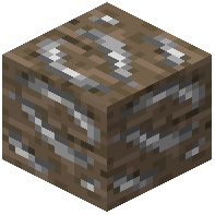 Blockspace2/Ganymede Tungsten Ore