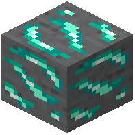 Blockspace3/Mercury Mithril Ore