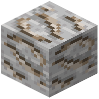 Blockspace3/Moon Meteoric Iron Ore