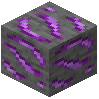 Blockspace4/Tethys Molybdenum Ore