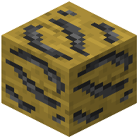 Blockspace4/Titan Titanium Ore
