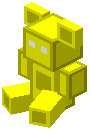 Golden Doll Bomb