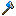 Unhuhed Iron Axe