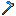 Unhuhed Iron Hoe