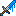 Unhuhed Iron Sword