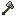 Steel axe