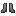 Steel boots