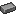 Steel ingot