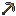 Steel picaxe