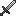 Steel sword