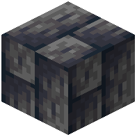 Polished Basalt Bricks
