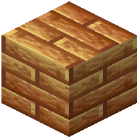 Shimmer Stone Bricks