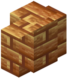 Shimmer Stone Brick Wall