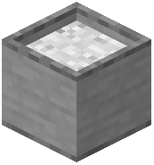 Redstone Barrel