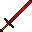 Knavesneeds/Amethyst Imbuement/Garnet/Claymore