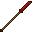 Knavesneeds/Amethyst Imbuement/Garnet/Glaive