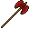 Knavesneeds/Amethyst Imbuement/Garnet/Greataxe