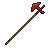 Knavesneeds/Amethyst Imbuement/Garnet/Halberd