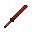 Knavesneeds/Amethyst Imbuement/Garnet/Katana