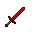 Knavesneeds/Amethyst Imbuement/Garnet/Longsword