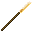 Knavesneeds/Amethyst Imbuement/Glowing/Glaive