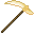 Knavesneeds/Amethyst Imbuement/Glowing/Scythe