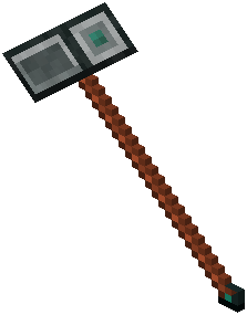 Knavesneeds/Betterend/Aeternium/Greathammer