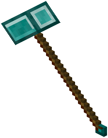 Knavesneeds/Betterend/Terminite/Greathammer