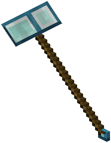 Knavesneeds/Betterend/Thallasium/Greathammer