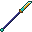 Knavesneeds/Betternether/Cincinnasite Diamond/Glaive