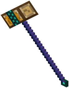Knavesneeds/Betternether/Cincinnasite Diamond/Greathammer