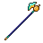 Knavesneeds/Betternether/Cincinnasite Diamond/Halberd