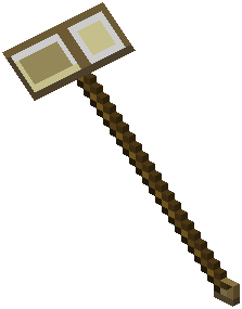 Oreganized/Electrum/Greathammer
