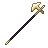 Oreganized/Electrum/Halberd