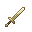 Oreganized/Electrum/Longsword