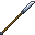 Silver/Glaive