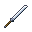 Silver/Katana