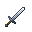 Silver/Longsword