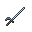 Silver/Rapier