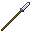 Silver/Spear