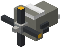 Plane Engine