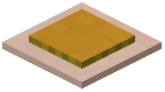 Pizza Slice Plate