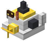 Ship Engine