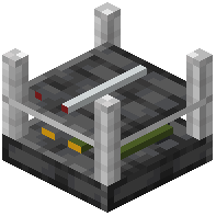 Weapons Armory