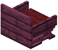 Crimson Back Bench