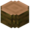 Jungle Log Bench