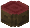 Mangrove Log Bench