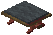 Mangrove Bench Gray Padded